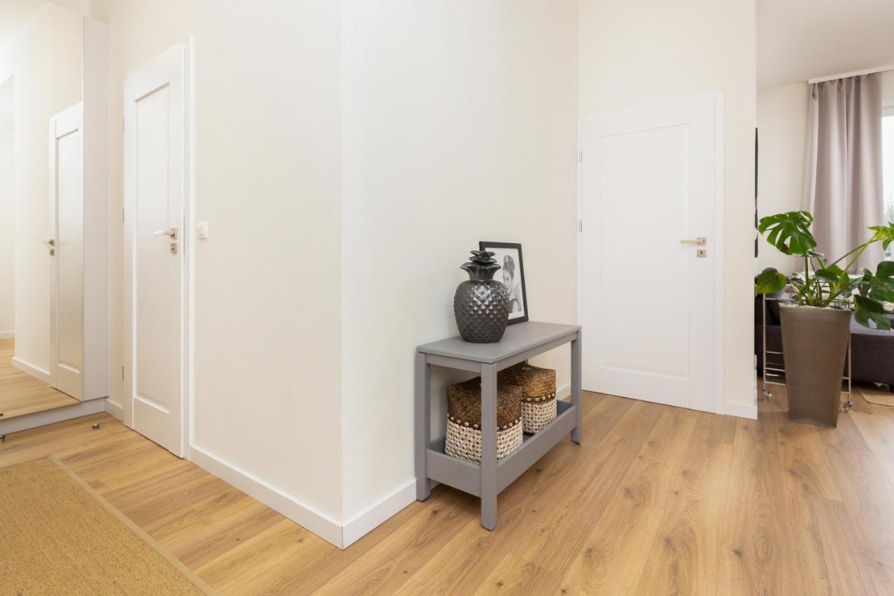 Apartments Warsaw Gagarina By Noclegi Renters Esterno foto