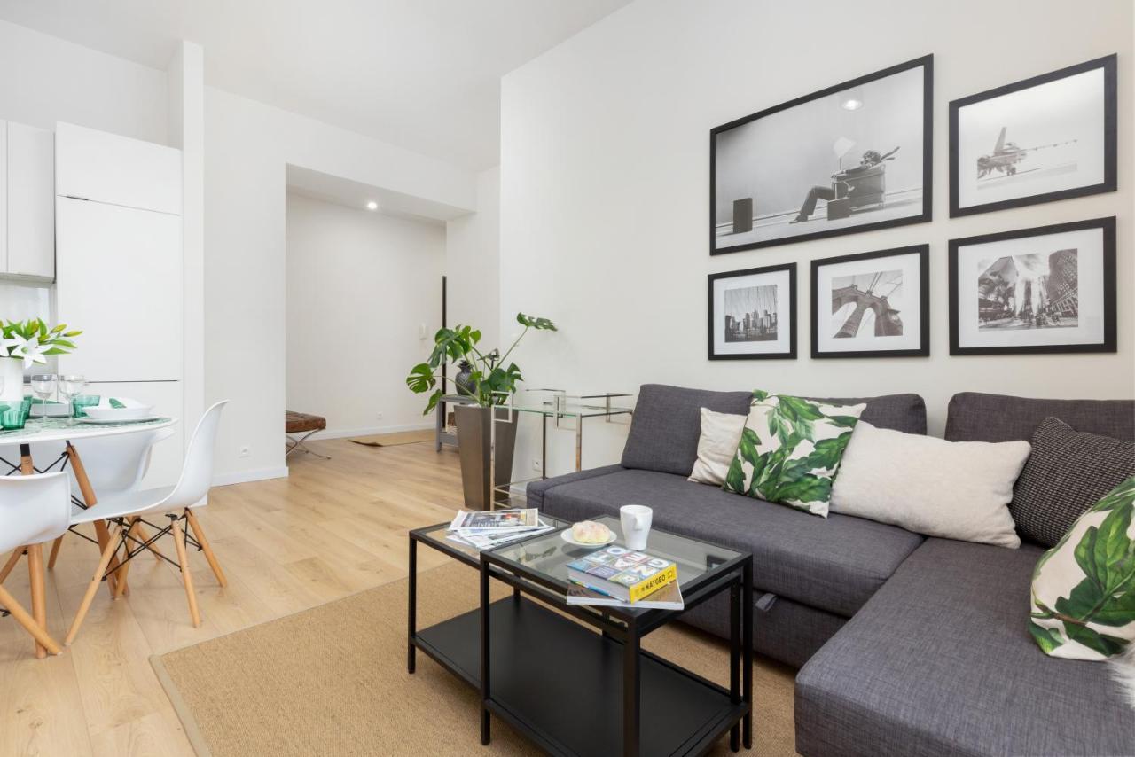 Apartments Warsaw Gagarina By Noclegi Renters Esterno foto